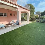 Super 80m De La De Plain Pied Avec 50m2 Extérieur *