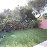 Super 80m De La De Plain Pied Avec 50m2 Exterieur アパート