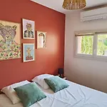 Apartamento Super 80m De La De Plain Pied Avec 50m2 Extérieur *