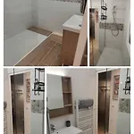 Apartamento Super 80m De La De Plain Pied Avec 50m2 Extérieur Saint-Raphaël
