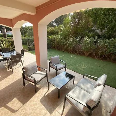 Super 80m De La De Plain Pied Avec 50m2 Extérieur Apartamento Saint-Raphaël