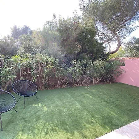 Super 80m De La De Plain Pied Avec 50m2 Extérieur Appartamento