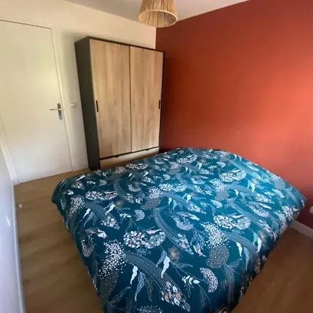 アパート Super 80m De La De Plain Pied Avec 50m2 Exterieur Saint-Raphaël