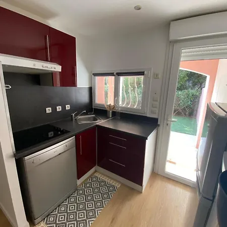 Super 80m De La De Plain Pied Avec 50m2 Extérieur Saint-Raphaël