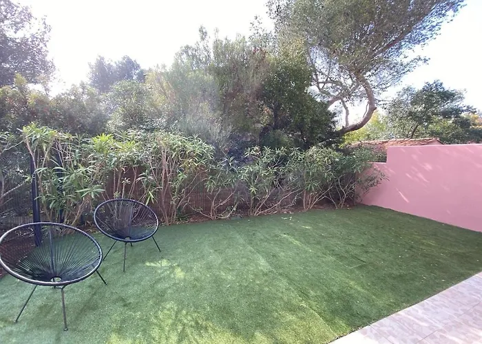 Super 80m De La De Plain Pied Avec 50m2 Extérieur Apartamento